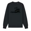 Unisex Changer 2.0 iconic crew neck sweatshirt (STSU178) Thumbnail