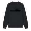 Unisex Changer 2.0 iconic crew neck sweatshirt (STSU178) Thumbnail
