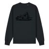Unisex Changer 2.0 iconic crew neck sweatshirt (STSU178) Thumbnail