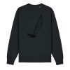 Unisex Changer 2.0 iconic crew neck sweatshirt (STSU178) Thumbnail