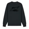 Unisex Changer 2.0 iconic crew neck sweatshirt (STSU178) Thumbnail