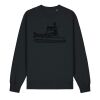 Unisex Changer 2.0 iconic crew neck sweatshirt (STSU178) Thumbnail