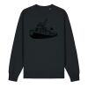 Unisex Changer 2.0 iconic crew neck sweatshirt (STSU178) Thumbnail