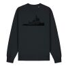 Unisex Changer 2.0 iconic crew neck sweatshirt (STSU178) Thumbnail