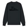 Unisex Changer 2.0 iconic crew neck sweatshirt (STSU178) Thumbnail