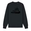 Unisex Changer 2.0 iconic crew neck sweatshirt (STSU178) Thumbnail