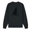 Unisex Changer 2.0 iconic crew neck sweatshirt (STSU178) Thumbnail