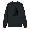 Unisex Changer 2.0 iconic crew neck sweatshirt (STSU178) Thumbnail
