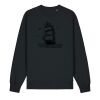 Unisex Changer 2.0 iconic crew neck sweatshirt (STSU178) Thumbnail