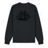 Unisex Changer 2.0 iconic crew neck sweatshirt (STSU178) Thumbnail