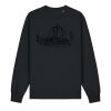 Unisex Changer 2.0 iconic crew neck sweatshirt (STSU178) Thumbnail