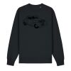 Unisex Changer 2.0 iconic crew neck sweatshirt (STSU178) Thumbnail