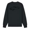Unisex Changer 2.0 iconic crew neck sweatshirt (STSU178) Thumbnail