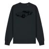 Unisex Changer 2.0 iconic crew neck sweatshirt (STSU178) Thumbnail