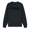 Unisex Changer 2.0 iconic crew neck sweatshirt (STSU178) Thumbnail