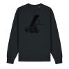Unisex Changer 2.0 iconic crew neck sweatshirt (STSU178) Thumbnail