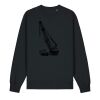 Unisex Changer 2.0 iconic crew neck sweatshirt (STSU178) Thumbnail