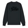 Unisex Changer 2.0 iconic crew neck sweatshirt (STSU178) Thumbnail