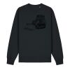 Unisex Changer 2.0 iconic crew neck sweatshirt (STSU178) Thumbnail