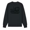 Unisex Changer 2.0 iconic crew neck sweatshirt (STSU178) Thumbnail