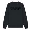 Unisex Changer 2.0 iconic crew neck sweatshirt (STSU178) Thumbnail
