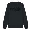 Unisex Changer 2.0 iconic crew neck sweatshirt (STSU178) Thumbnail