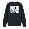 Unisex Changer 2.0 iconic crew neck sweatshirt (STSU178) Thumbnail