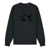 Unisex Changer 2.0 iconic crew neck sweatshirt (STSU178) Thumbnail