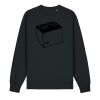 Unisex Changer 2.0 iconic crew neck sweatshirt (STSU178) Thumbnail