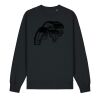 Unisex Changer 2.0 iconic crew neck sweatshirt (STSU178) Thumbnail
