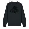 Unisex Changer 2.0 iconic crew neck sweatshirt (STSU178) Thumbnail
