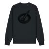 Unisex Changer 2.0 iconic crew neck sweatshirt (STSU178) Thumbnail