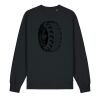 Unisex Changer 2.0 iconic crew neck sweatshirt (STSU178) Thumbnail