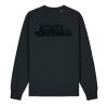 Unisex Changer 2.0 iconic crew neck sweatshirt (STSU178) Thumbnail