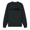 Unisex Changer 2.0 iconic crew neck sweatshirt (STSU178) Thumbnail