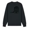 Unisex Changer 2.0 iconic crew neck sweatshirt (STSU178) Thumbnail