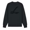 Unisex Changer 2.0 iconic crew neck sweatshirt (STSU178) Thumbnail