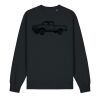 Unisex Changer 2.0 iconic crew neck sweatshirt (STSU178) Thumbnail