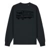 Unisex Changer 2.0 iconic crew neck sweatshirt (STSU178) Thumbnail