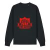 Unisex Changer 2.0 iconic crew neck sweatshirt (STSU178) Thumbnail
