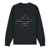 Unisex Changer 2.0 iconic crew neck sweatshirt (STSU178) Thumbnail