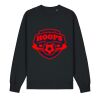 Unisex Changer 2.0 iconic crew neck sweatshirt (STSU178) Thumbnail