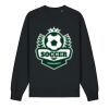 Unisex Changer 2.0 iconic crew neck sweatshirt (STSU178) Thumbnail
