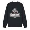 Unisex Changer 2.0 iconic crew neck sweatshirt (STSU178) Thumbnail