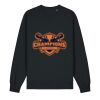 Unisex Changer 2.0 iconic crew neck sweatshirt (STSU178) Thumbnail