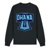 Unisex Changer 2.0 iconic crew neck sweatshirt (STSU178) Thumbnail