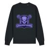 Unisex Changer 2.0 iconic crew neck sweatshirt (STSU178) Thumbnail