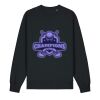 Unisex Changer 2.0 iconic crew neck sweatshirt (STSU178) Thumbnail