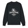 Unisex Changer 2.0 iconic crew neck sweatshirt (STSU178) Thumbnail