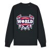 Unisex Changer 2.0 iconic crew neck sweatshirt (STSU178) Thumbnail